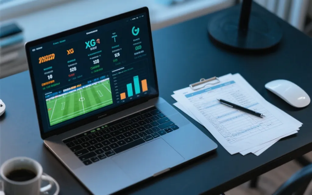 把“2026世界杯比分预测更新”做成你的武器：用即时指数+xG+身价与FIFA数据，搭一张会自我迭代的预测表